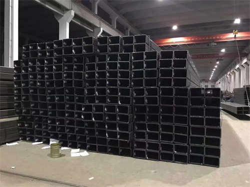 泊头冷拔方管选型指南 工程采购怎么选